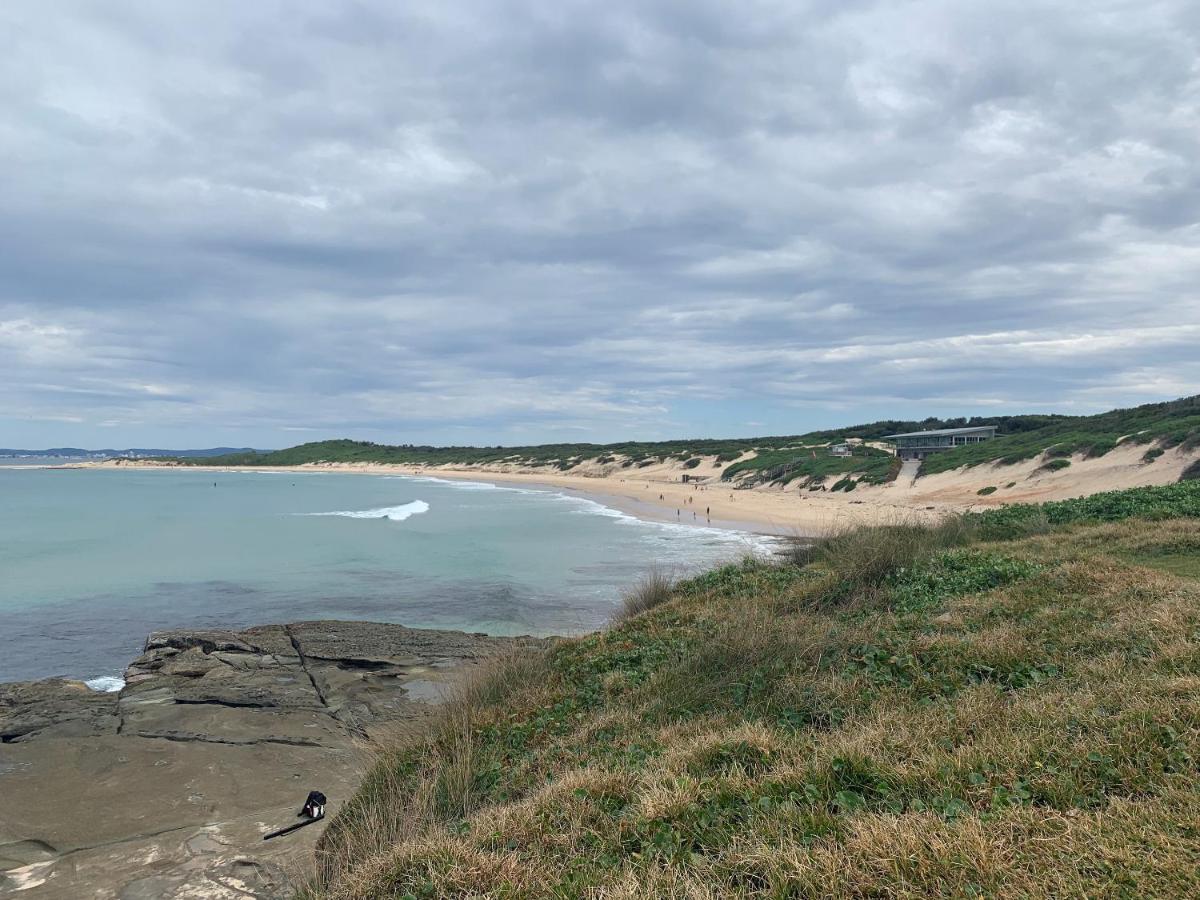 Norah Head Holiday Park Toukley Kültér fotó