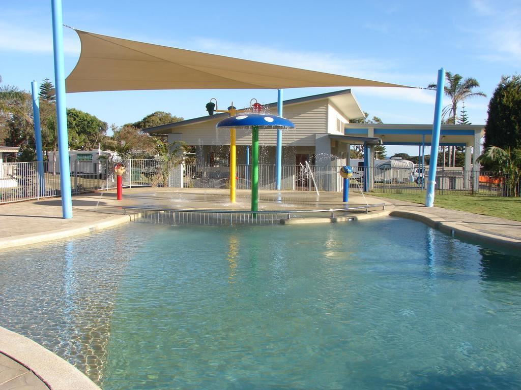 Norah Head Holiday Park Toukley Kültér fotó