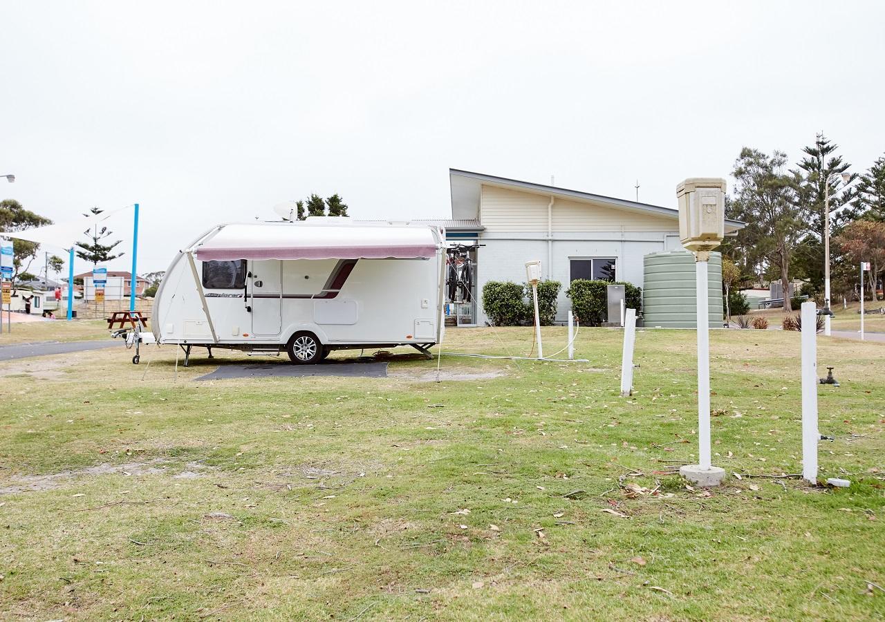 Norah Head Holiday Park Toukley Kültér fotó