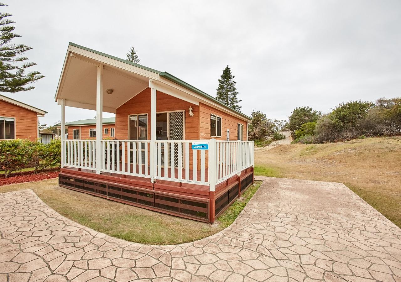 Norah Head Holiday Park Toukley Kültér fotó
